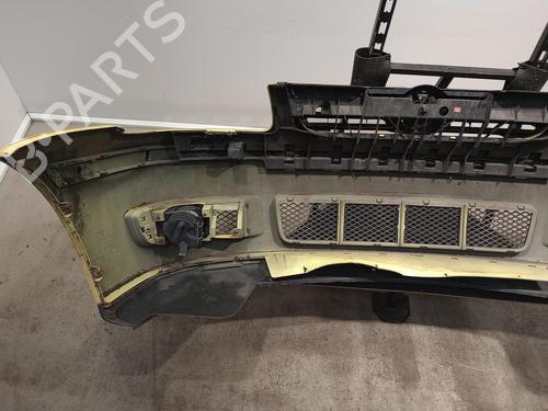 Front bumper VW POLO (6N2) 1.4 | BP27229046C7 