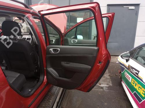 Right rear door PEUGEOT 307 Break (3E) 2.0 HDi 135 | BP27232685C5 