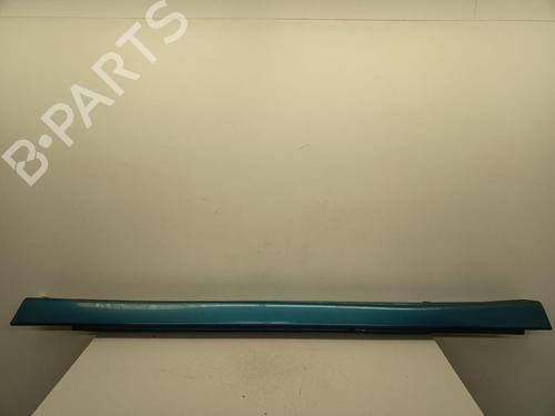 Used Right sideskirt Right sideskirt VOLVO V70 I (875, 876) 2.4 (170 hp) 35916912 35916912
