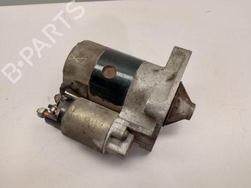 Startmotor PEUGEOT 206 Hatchback (2A/C) 1.1 i | BP27231387M8 