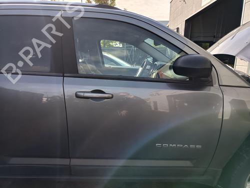 Used Right front door Right front door JEEP COMPASS (MK49) 2.2 CRD (136 hp) 40198124 40198124