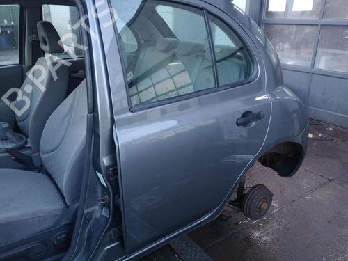 Other NISSAN MICRA III (K12) 1.2 16V | BP27232298O1 