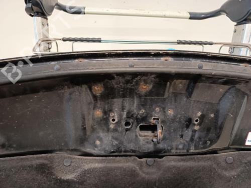 Motorhjelm SUZUKI SWIFT III (MZ, EZ) 1.3 (RS413, ZC11S) | BP27232103C1 - Image 3