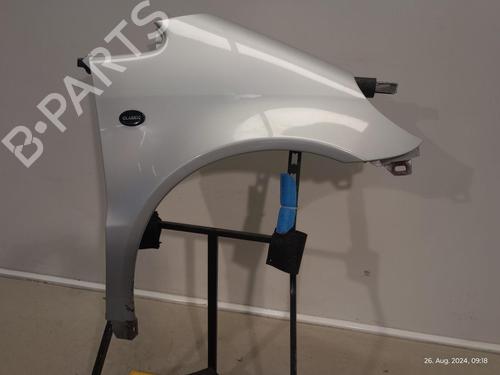 Right front fenders MERCEDES-BENZ A-CLASS (W168) A 140 (168.031, 168.131) | BP27231442C42 