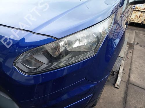 Used Left headlight Left headlight FORD TOURNEO CONNECT / GRAND TOURNEO CONNECT V408 MPV 1.0 EcoBoost (100 hp) 32761644 32761644