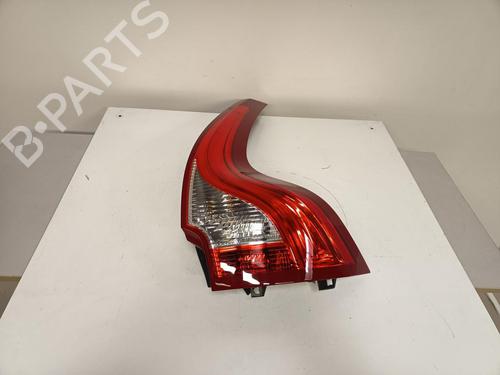 Used Right taillight Right taillight VOLVO XC60 I SUV (156) 2.4 D (175 hp) 32761109 32761109
