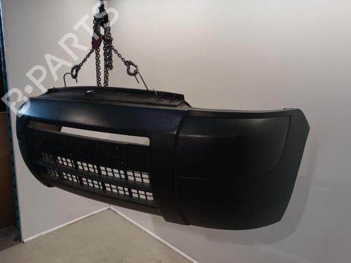 Front bumper CITROËN BERLINGO / BERLINGO FIRST Box Body/MPV (M_) 1.6 HDI 75 (MB9HW) | BP27231767C7 