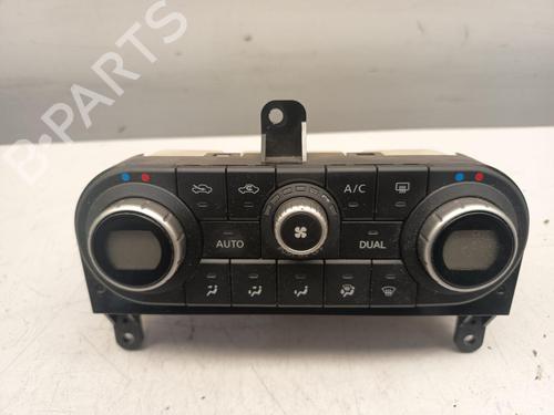 Comando chauffage Comando chauffage NISSAN QASHQAI I (J10, NJ10) 2.0 (141 hp) 36676367 36676367
