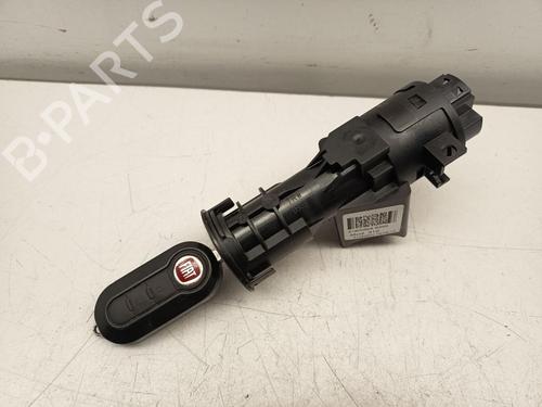 Ignition barrel FIAT 500 C (312_) 1.2 (312CXA1A, 312AXA1A) | BP34252361M48  - Image 5
