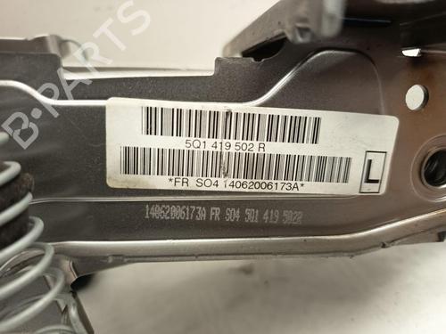 Steering column SEAT LEON SC (5F5) 1.4 TSI | BP37223687M21 - Image 2