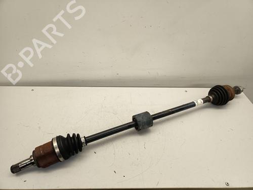 Right front driveshaft OPEL CORSA D (S07) 1.2 (L08, L68) | BP35995957M39 - Image 2