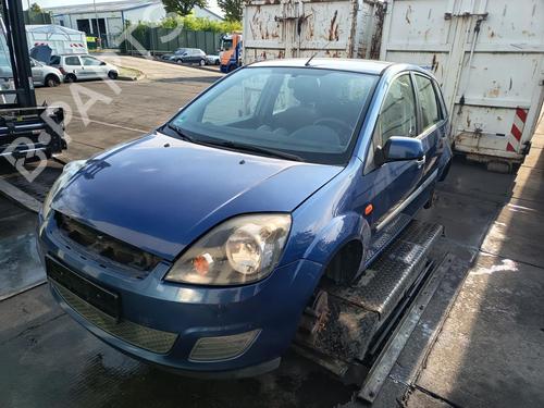 Used Parts FORD FIESTA V (JH_, JD_) 1.25 16V 4867118