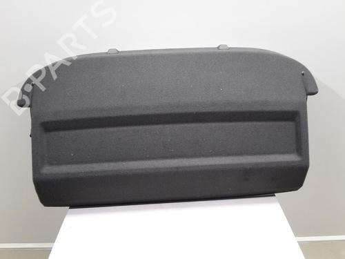Rear parcel shelf OPEL ASTRA H (A04) 1.6 (L48) | BP27227889C85 