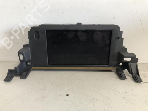 Used Other Other RENAULT LAGUNA III Grandtour (KT0/1) 2.0 dCi GT (KT11, KT1E, KT1N) (178 hp) 33611400 33611400