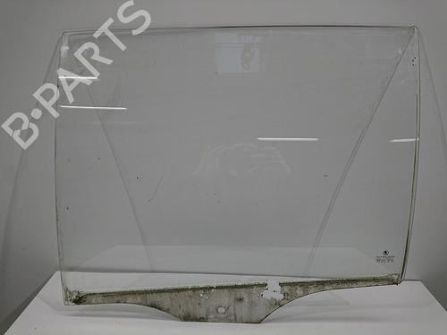 Used Rear left door window SKODA FABIA I Combi (6Y5) 1.9 TDI (100 hp) 27228153