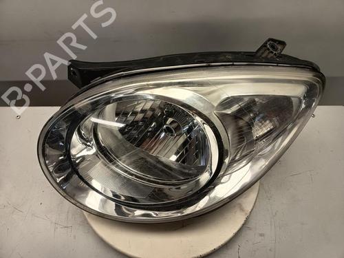 Left headlight KIA PICANTO I (SA) 1.0 | BP32762798C28 - Image 6