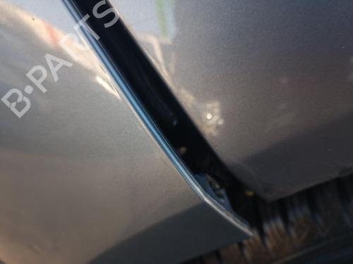 Rear bumper VW GOLF V (1K1) 1.4 16V | BP27232037C8 