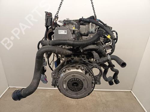 Engine OPEL ASTRA K (B16) 1.4 Turbo (68) | BP32763232M1 - Image 5