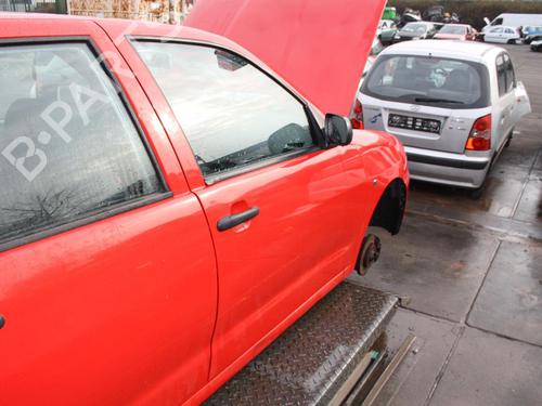 Right front door SEAT CORDOBA (6K1, 6K2) 1.4 16V | BP27230245C3 
