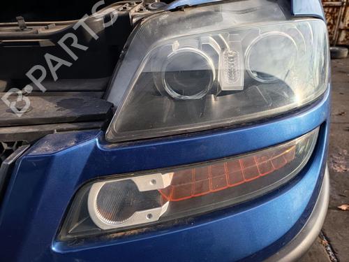 Phare gauche LANCIA PHEDRA (179_) 2.0 JTD (179.AXH1B, 179.BXH1B) (120 hp) 32762681