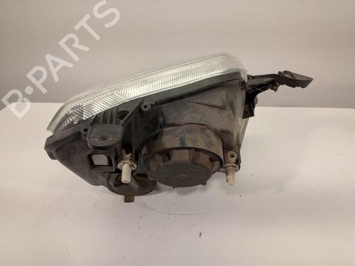 Left headlight OPEL MERIVA A MPV (X03) 1.4 16V Twinport (E75) | BP33611228C28 - Image 5