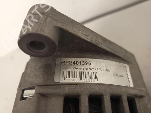 Alternator VW PASSAT B5.5 Variant (3B6) 2.0 | BP32762121M7 - Image 3
