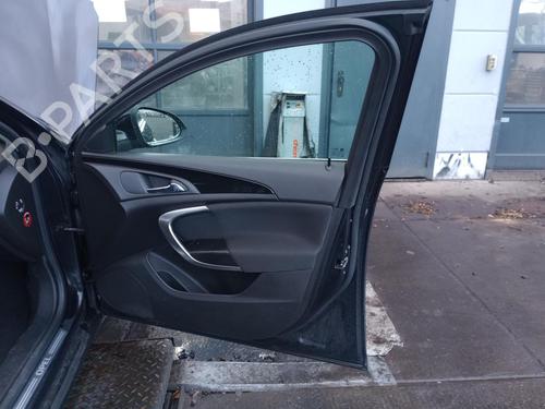 Right front door OPEL INSIGNIA A Sports Tourer (G09) 2.0 CDTI (35) | BP27232748C3 