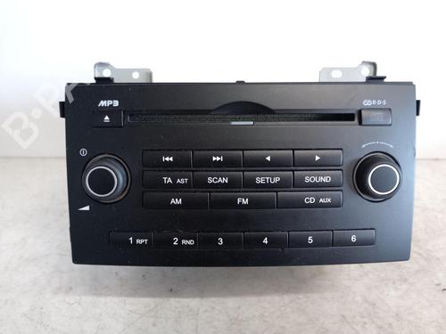 radio-kia-ceed-hatchback-ed-2006-2007-2008-2009-2010-2011-2012-32126411 main image