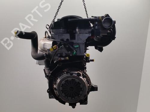 Engine CITROËN XSARA Coupe (N0) 1.6 16V | BP27227081M1
