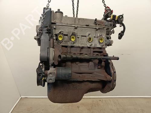 Engine FORD KA (RU8) 1.2 | BP34350589M1  - Image 5