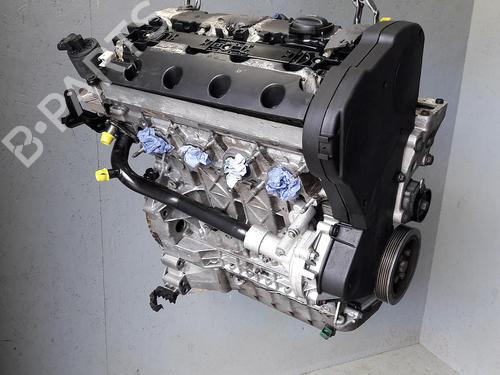 Engine PEUGEOT 206 CC (2D) 2.0 S16 | BP27226654M1
