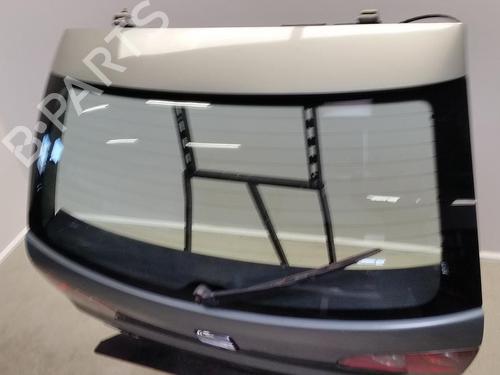 Tailgate SEAT IBIZA III (6L1) 1.2 | BP27226960C6 