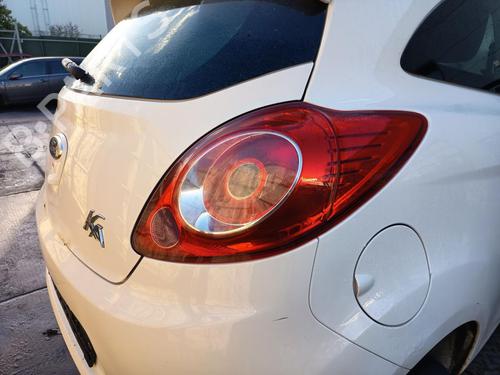 Used Right taillight Right taillight FORD KA (RU8) 1.2 (69 hp) 32762658 32762658