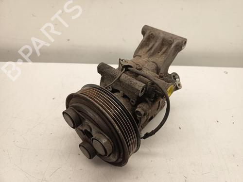 AC compressor MAZDA 2 (DE_, DH_) 1.3 MZR (DE3FS) | BP33723086M34  - Image 5