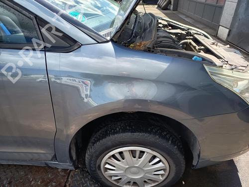 Used Right front fenders Right front fenders CITROËN C4 I (LC_) 1.6 16V (109 hp) 36442805 36442805