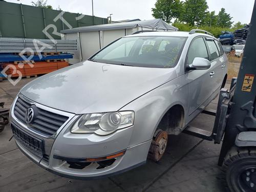 Brukte deler til VW PASSAT B6 Variant (3C5) 2.0 TDI 4790538