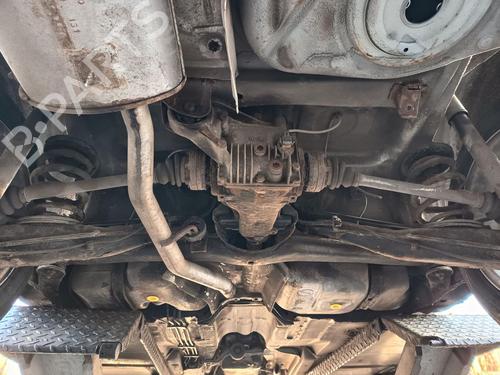 Ponte posteriore BMW 3 Compact (E36) 316 i (102 hp) 32762270