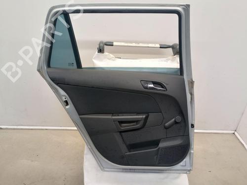 Left rear door OPEL ASTRA H Estate (A04) 1.7 CDTI (L35) | BP27230864C4 