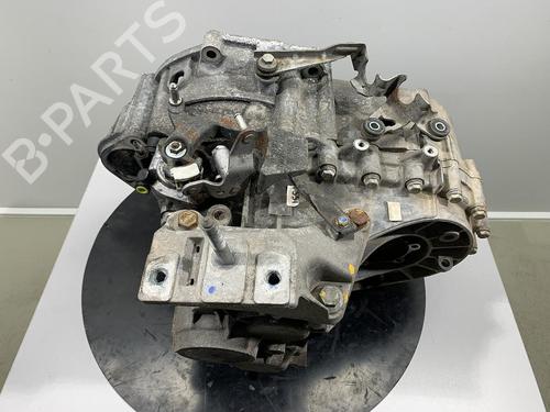 Gearbox VW SHARAN (7M8, 7M9, 7M6) 1.9 TDI | BP27227996M3 