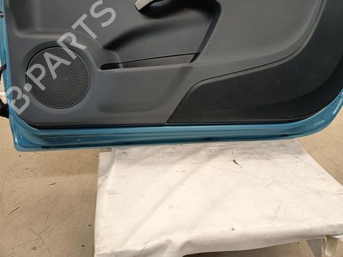 Right front door FORD KA (RU8) 1.2 | BP27232554C3