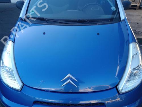 hood-citroen-c3-pluriel-hb_-2003-32733573 main image