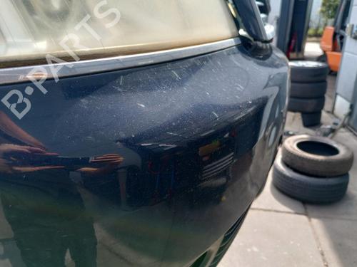 Front bumper AUDI A6 C5 Avant (4B5) 2.5 TDI | BP27231348C7 