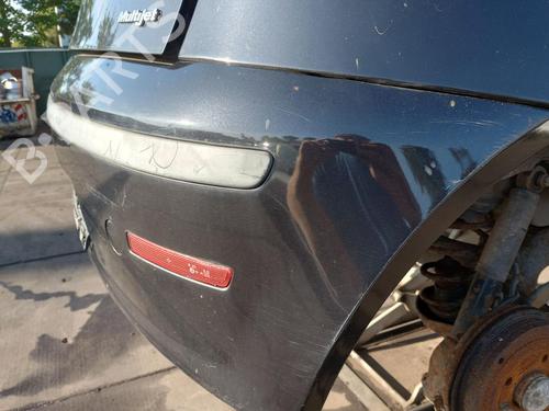 Rear bumper FIAT PUNTO (188_) 1.3 JTD 16V | BP27231459C8 