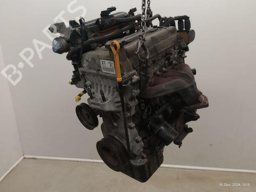 Engine CHEVROLET AVEO / KALOS Hatchback (T250, T255) 1.2 | BP27232476M1