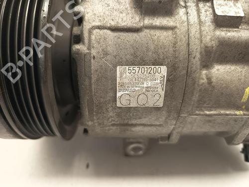 AC compressor OPEL CORSA D (S07) 1.2 (L08, L68) | BP35995951M34  - Image 6