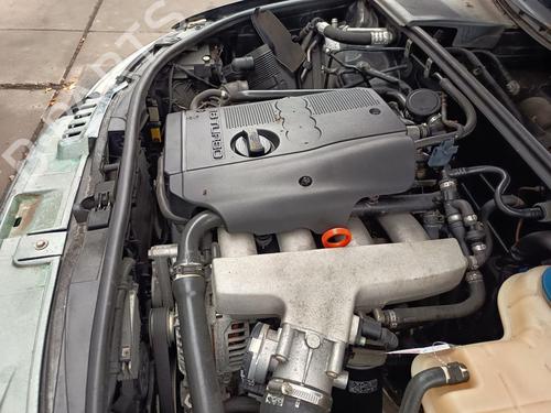 Engine AUDI A4 B6 Avant (8E5) 1.8 T quattro | BP38422430M1 - Image 3
