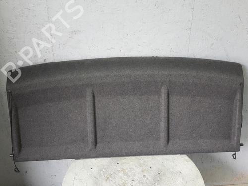 Used Rear parcel shelf CITROËN SAXO (S0, S1) 1.1 X, SX (60 hp) 27226866