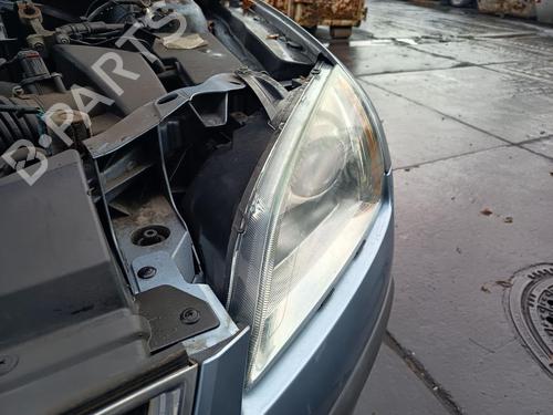 Left headlight FORD FOCUS II (DA_, HCP, DP) 1.6 Ti | BP32762837C28 - Image 3
