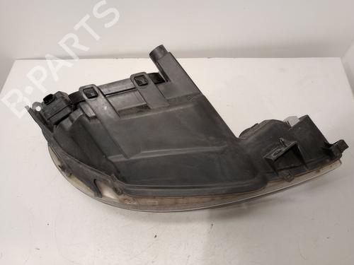 Left headlight PEUGEOT 206 Hatchback (2A/C) 1.4 i | BP27229451C28 