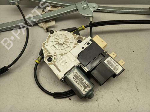 Front left window mechanism CITROËN C8 (EA_, EB_) 2.0 HDi 135 | BP33410404C22 - Image 3